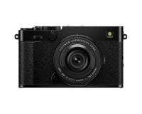 Appareil photo hybride Fujifilm X-E5 black/XF23mmF2.8 R WR WW1