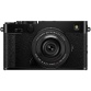 Appareil photo hybride Fujifilm X-E5 black/XF23mmF2.8 R WR WW1