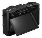 Appareil photo hybride Fujifilm X-E5 black/XF23mmF2.8 R WR WW1