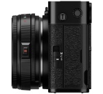 Appareil photo hybride Fujifilm X-E5 black/XF23mmF2.8 R WR WW1