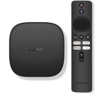 Box Android Xiaomi TV S 3rd Génération Noir