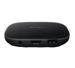 Box Android Xiaomi TV S 3rd Génération Noir