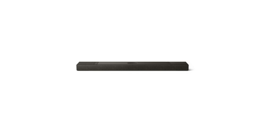 Barre de son Kef XIO Noir Ardoise