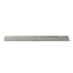 Barre de son Kef XIO Gris Argent