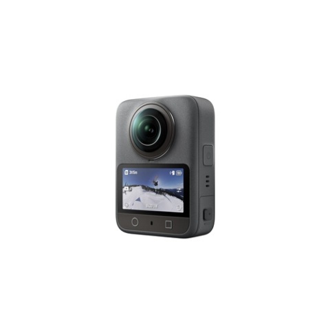 Caméra sport Dji Osmo 360 Standard Combo