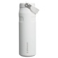 Gourde et poche à eau Stanley Flip 0,7 L Blanc