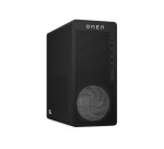 Unité Centrale Hp Omen 16L TG03-0084nf AMD Ryzen 5 16 Go RAM 512 Go SSD Nvidia GeForce RTX 5060 Métal Noir