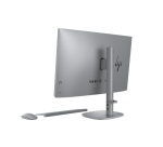 PC tout en un Hp OmniStudio X 27-cs1011nf 27" Ecran 4K UHD Intel Core Ultra 7 32 Go RAM 1 To SSD Argent Météore