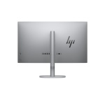 PC tout en un Hp OmniStudio X 27-cs1011nf 27" Ecran 4K UHD Intel Core Ultra 7 32 Go RAM 1 To SSD Argent Météore