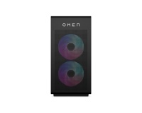 Unité Centrale Hp Omen 35L GT16-0518nf AMD Ryzen 7 32 Go RAM 1 To SSD Nvidia GeForce RTX 5070 Noir