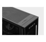 Unité Centrale Hp Omen 35L GT16-0518nf AMD Ryzen 7 32 Go RAM 1 To SSD Nvidia GeForce RTX 5070 Noir