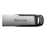 Clé USB Sandisk Ultra Flair 512GB, USB 3.0 Flash Drive, 150MB/s read