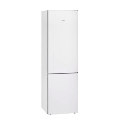 Réfrigérateur congélateur en bas Siemens iQ500 - KG39EAWCA