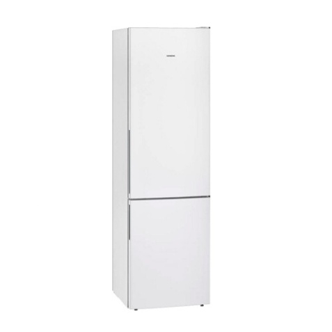 Réfrigérateur congélateur en bas Siemens iQ500 - KG39EAWCA