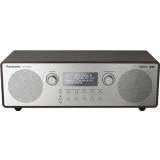 Radio Panasonic DAB+/FM RF-D100BT