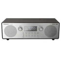 Radio Panasonic DAB+/FM RF-D100BT