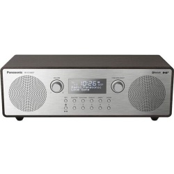 Radio Panasonic DAB+/FM RF-D100BT