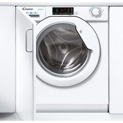 Lave-linge hublot Candy ENCASTRABLE - CBW 27D1E-S