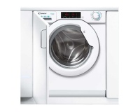 Lave-linge hublot Candy CBW 48TWME-S