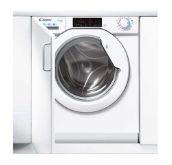 Lave-linge hublot Candy CBW 48TWME-S