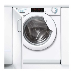 Lave-linge hublot Candy CBW 48TWME-S