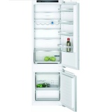 Réfrigérateur congélateur en bas Siemens KI87VVFE1 - ENCASTRABLE 177CM