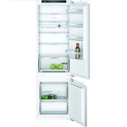 Réfrigérateur congélateur en bas Siemens KI87VVFE1 - ENCASTRABLE 177CM