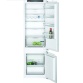 Réfrigérateur congélateur en bas Siemens KI87VVFE1 - ENCASTRABLE 177CM