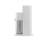 Machine à soda et eau gazeuse Sodastream DUO Blanche + 2 carafes + 2 bouteilles