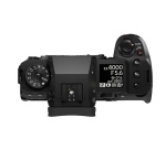 Appareil photo hybride Fujifilm X-H2S nu