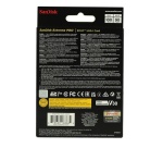 Carte mémoire SD Sandisk Extreme PRO 32GB SDHC 100MB/s