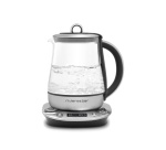 Théière Riviera Et Bar Sencha Zen BTH690 METAL
