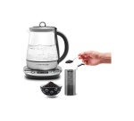 Théière Riviera Et Bar Sencha Zen BTH690 METAL