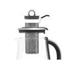 Théière Riviera Et Bar Sencha Zen BTH690 METAL