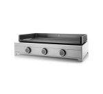 Plancha Forge Adour MODERN G 75 I