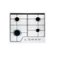 Plaque gaz Electrolux KGS6424W encastrable 60 cm