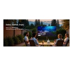 Vidéoprojecteur Jmgo N1S Nano