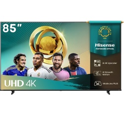 TV LED Hisense 85A6Q 215 cm 2025