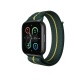 Montre connectée Motorola Watch Fit Green