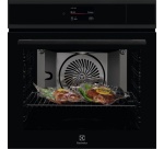Four encastrable Electrolux EOA9S3XH