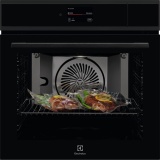 Four encastrable Electrolux EOA9S3XH