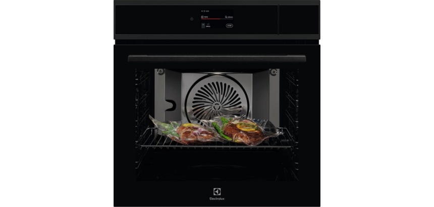 Four encastrable Electrolux EOA9S3XH