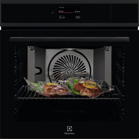Four encastrable Electrolux EOA9S3XH