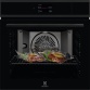 Four encastrable Electrolux EOA9S3XH