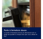 Four encastrable Electrolux EOA9S3XH