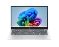 PC portable Hp 14-ep0052nf 14" Intel Core i7 16 Go RAM 512 Go SSD Argent Naturel