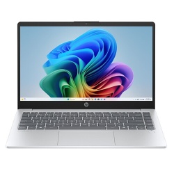 PC portable Hp 14-ep0052nf 14" Intel Core i7 16 Go RAM 512 Go SSD Argent Naturel
