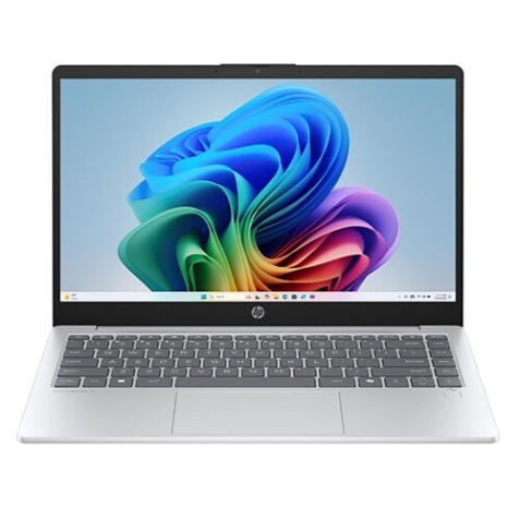 PC portable Hp 14-ep0052nf 14" Intel Core i7 16 Go RAM 512 Go SSD Argent Naturel