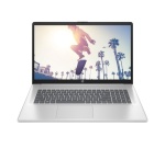 PC portable Hp 17-cp3021nf 17,3" AMD Ryzen 7 16 Go RAM 1 To SSD Argent Naturel