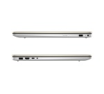 PC portable Hp 17-cp3021nf 17,3" AMD Ryzen 7 16 Go RAM 1 To SSD Argent Naturel